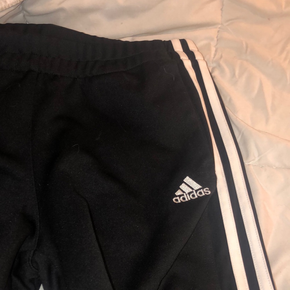 Adidas pants